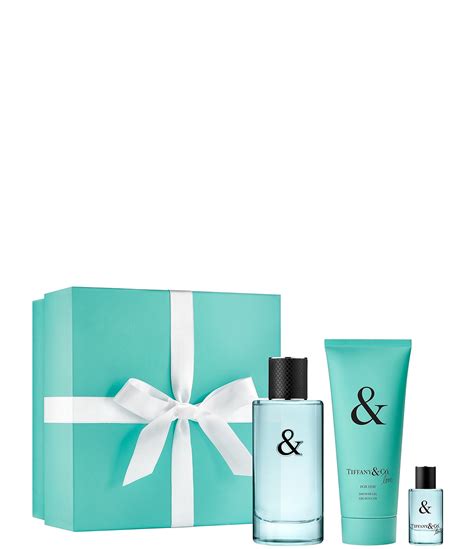 tiffany's gifts for men