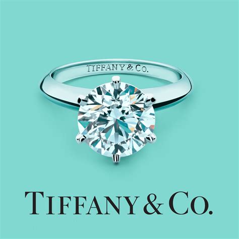 tiffany & co jewellery box