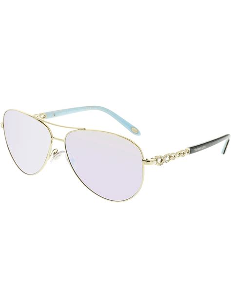 tiffany and co aviator sunglasses for women
