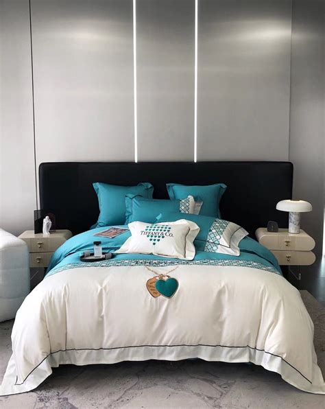 Tiffany And Co Bedroom