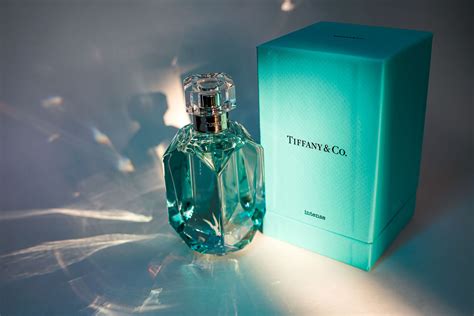 tiffany and co blue perfume