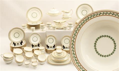 tiffany and co dinnerware