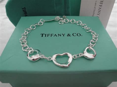 tiffany and co outlet clearance