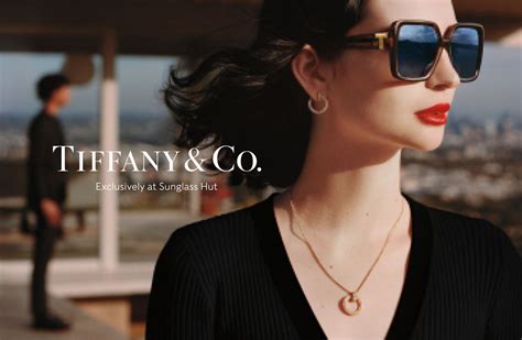 tiffany and co sunglasses repair