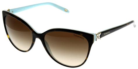 tiffany and co white sunglasses
