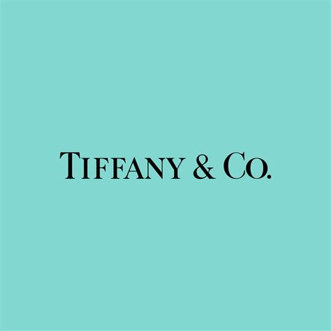 tiffany and company logo