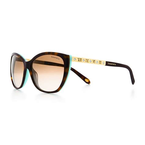 tiffany atlas cat eye sunglasses