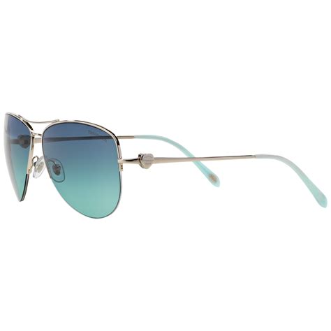 tiffany aviator sunglasses tf3021