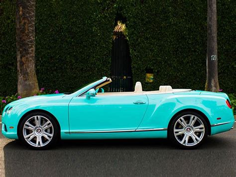 tiffany blue cars for sale