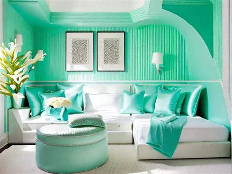 Tiffany Blue Decorating Ideas