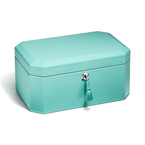 Tiffany Blue Gift Boxes Large