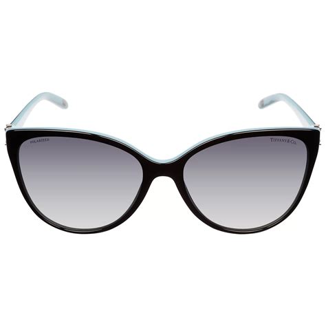 tiffany cat eye sunglasses ebay