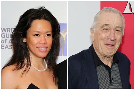 tiffany chen robert de niro