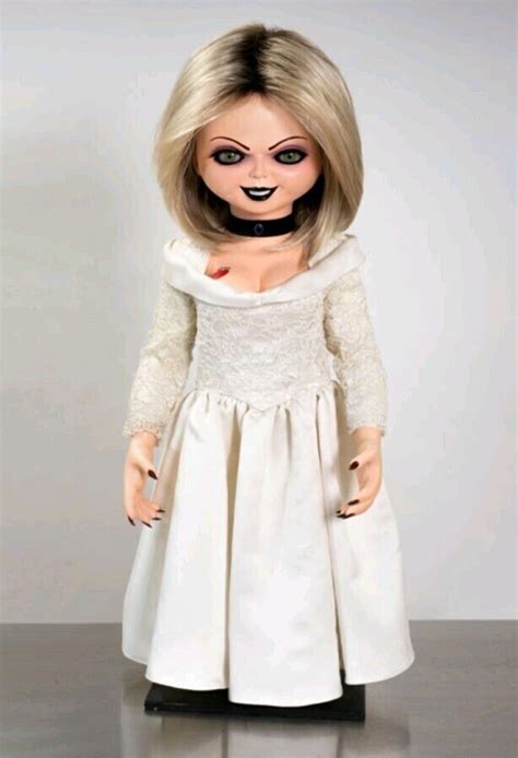tiffany chucky doll for sale