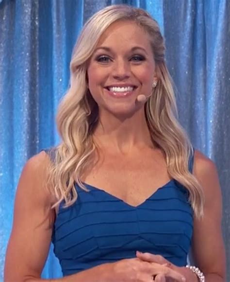 tiffany coyne bathing suit pictures