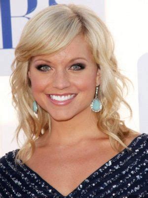 tiffany coyne body measurements