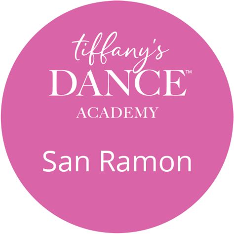 tiffany dance academy san ramon