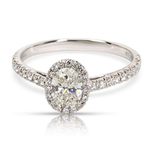 tiffany engagement ring price