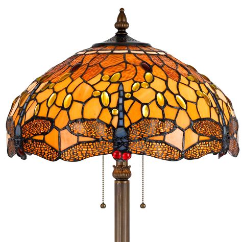 elyricsy.biz:tiffany floor lamp shade replacement glass