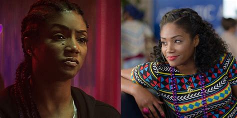 tiffany haddish's best movies and shows