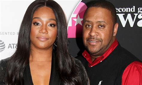 tiffany haddish age and husband