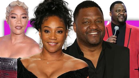 tiffany haddish and aries spears youtube