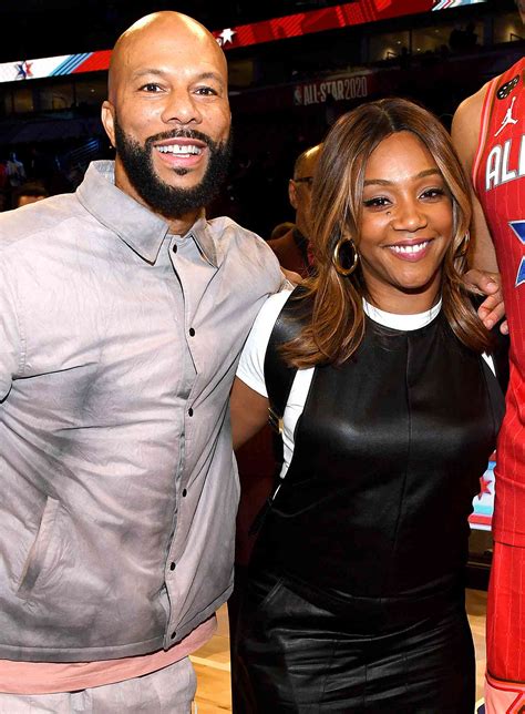 tiffany haddish and common split