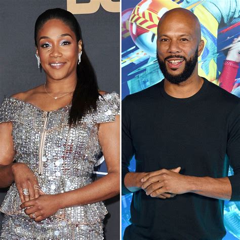 tiffany haddish dating common