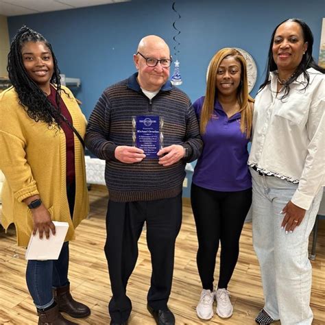 tiffany henyard education