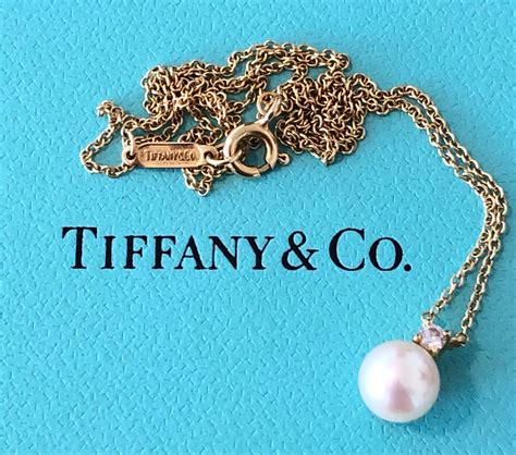 tiffany jewellery sale items