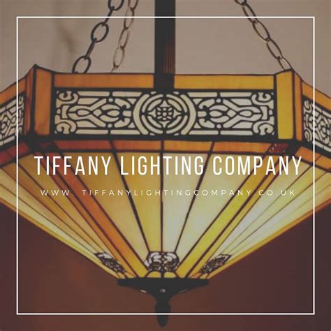 Tiffany Lighting Company Discount Code