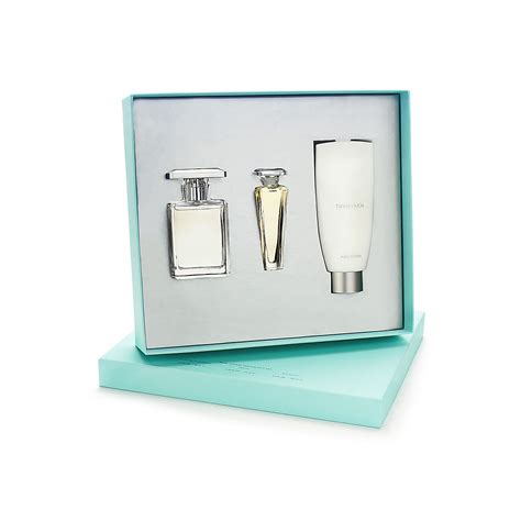 tiffany perfume for women gift set