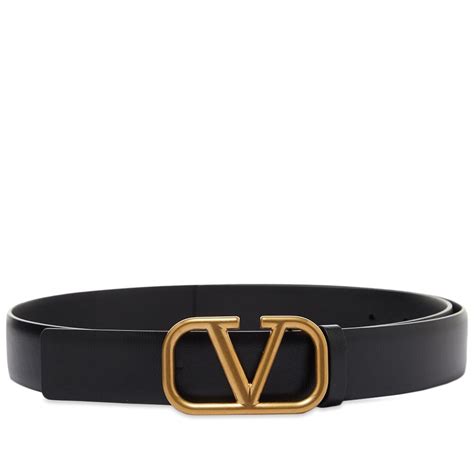 tiffany valentino belt buckle