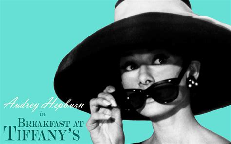 tiffanys at breakfast