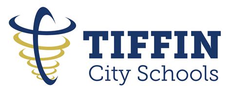 tiffin city school district number