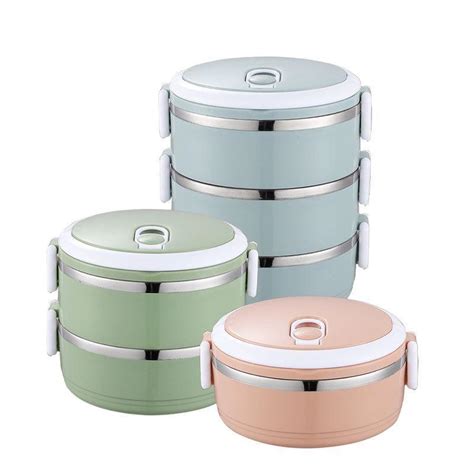 tiffin container