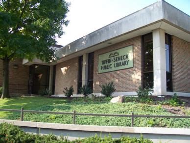 tiffin ohio public library
