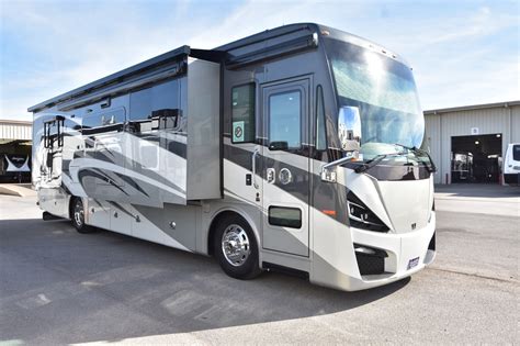 tiffin phaeton 37bh motorhome