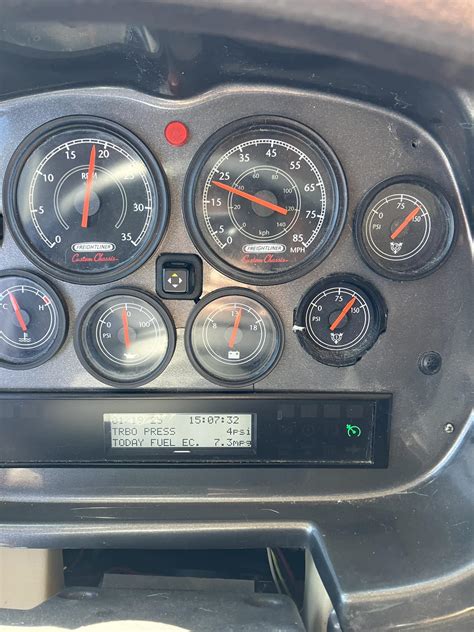 tiffin technical forum