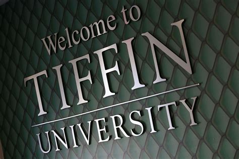 tiffin university bachelor programs