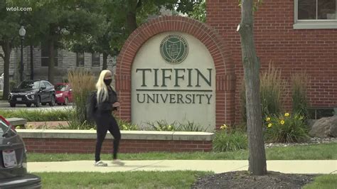 tiffin university class search