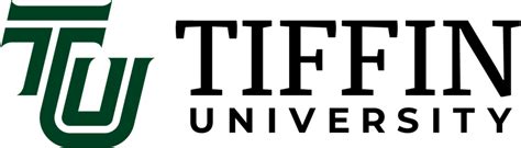 tiffin university logo clip art