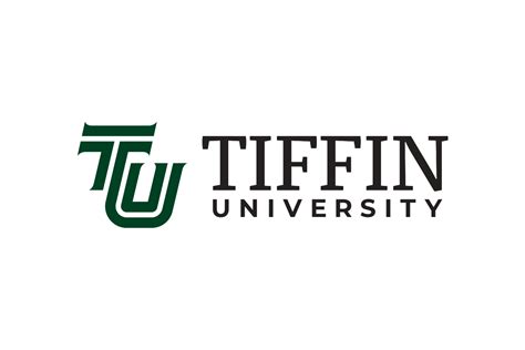 tiffin university master's programs