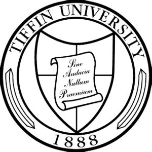 tiffin university visa acceptance rate