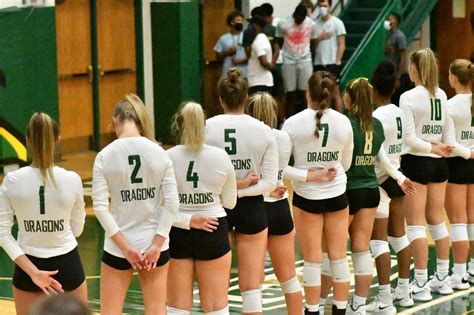 tiffin university volleyball