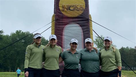 tiffin university women's golf