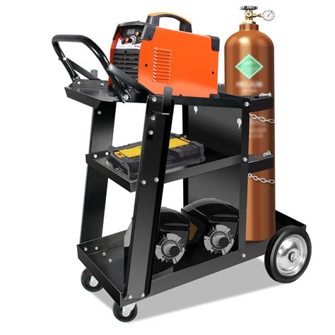 tig cart