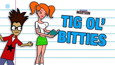 Tig Ol