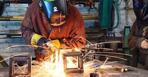 Tig Welding Classes Nyc