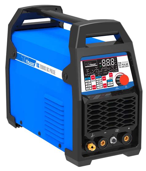 Tig Welding Machine Jhb